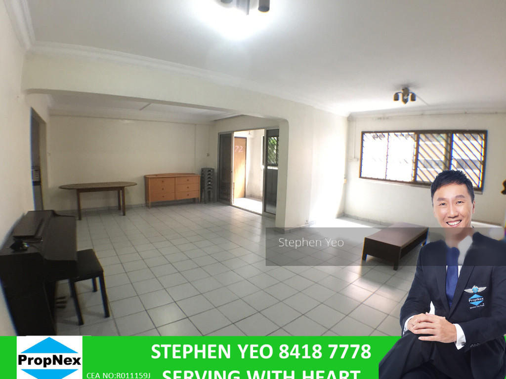 Tampines Street 84 thumbnail photo